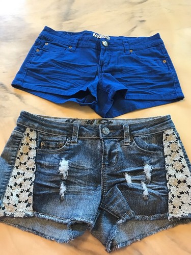 Zco jeans vanilla star size - jeans, 5