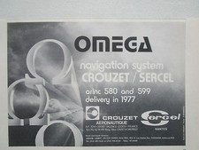 1/77 PUB CROUZET SERCEL NANTES