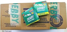 Derby Professional 5000 Lames