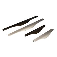 Barre de Prise Poignée Meuble H10309 Charge Profil Anti-glisse Kantengriff Alu