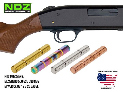 Ndz mossberg 500 - ndz, 835