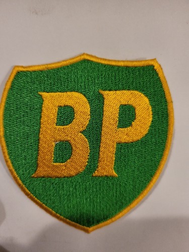 Patch thermocollant brodé bp - brodé,