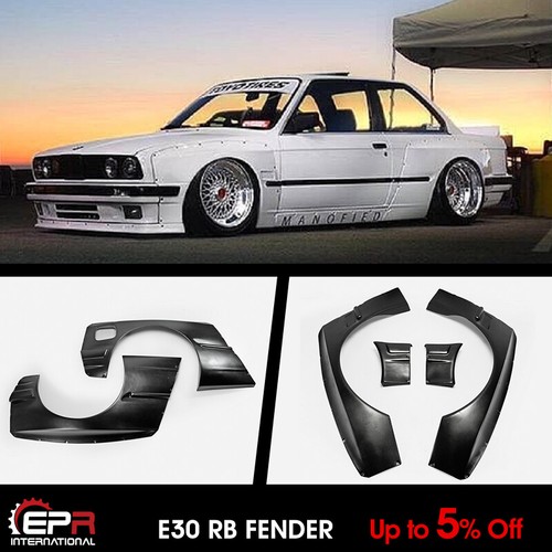For bmw e30 style - e30, only)