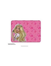 Napperon en Tissu Barbie Pour