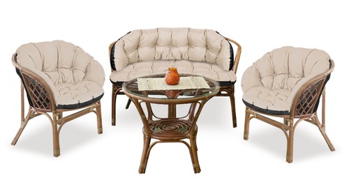 Ensemble jardin 122 x - jardin,