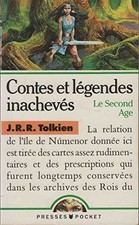 Contes et légendes Inachevés