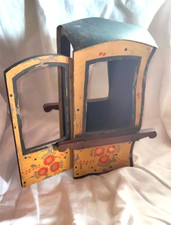 Petit Chaise À Porteur En