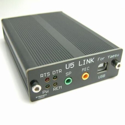 Pour link adaptateur cat - u5,