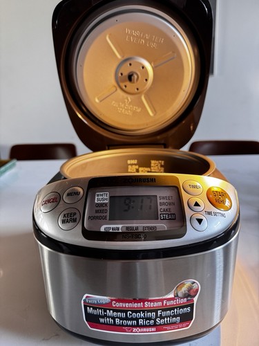 Zojirushi cup micom - zojirushi, 5-1/2-cup