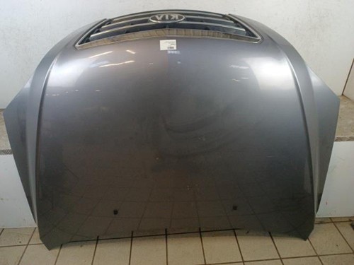 Capot kia sorento phase 2 - sorento,