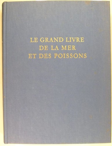 Tony burnand collectif - burnand,