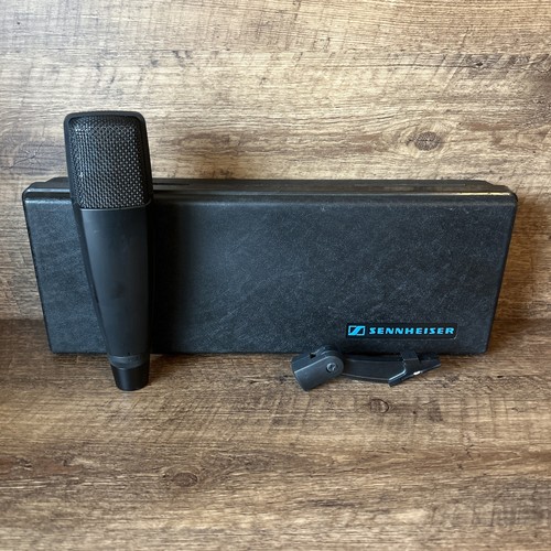 Sennheiser md421 cardioid - md421-ii,