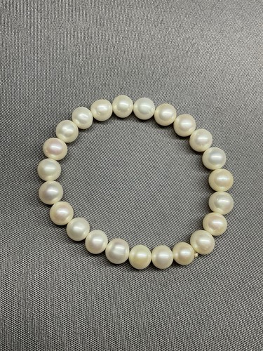 Bracelet perles culture - perles,
