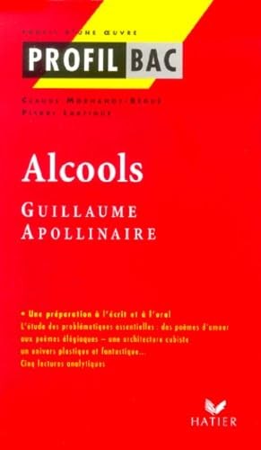 Alcools guillaume - alcools,
