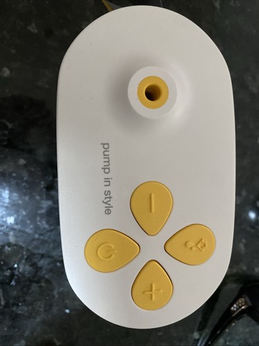 Medela pump style electric - pump,