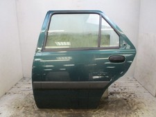 Porte arriere gauche 1007035 Ford FIESTA IV