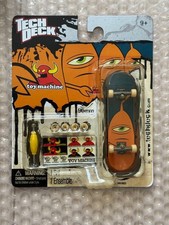 Rare finger skate Tech Deck