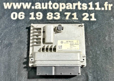 CALCULATEUR MOTEUR VOLKSWAGEN
