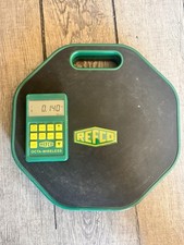 Balance octa refco - refco, wireless
