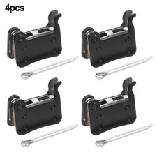 Plaquettes de frein à disque trottinette électrique excellente dissipation de