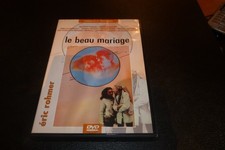 DVD "LE BEAU MARIAGE" Andre DUSSOLLIER, Arielle DOMBASLE / Eric ROHMER