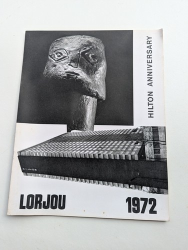 Lorjou hilton anniversary - hilton,