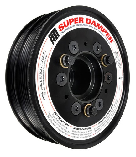 Super amortisseur ati - super,