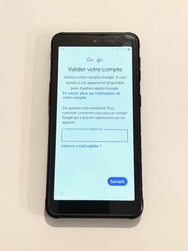 Samsung galaxy xcover - galaxy, 5