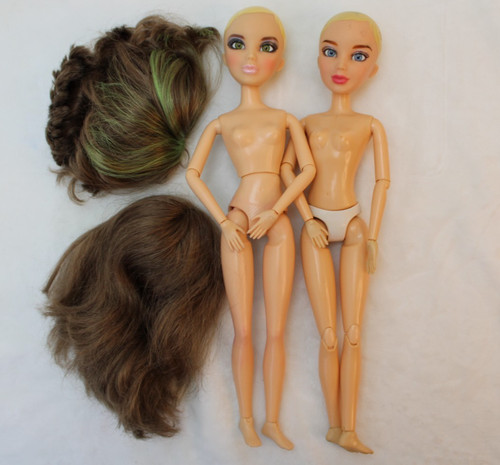Liv doll spinmaster 2009 - 2,