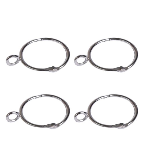 Pcs anneaux rideaux - pcs,