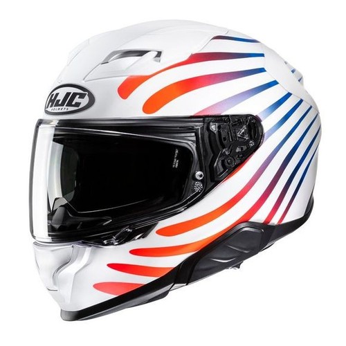 Hjc casque intégral - casque, zen