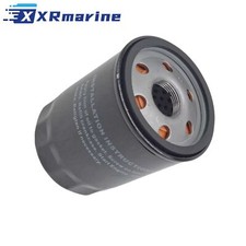 Filtre à huile pour moteur Mercury 135-200 CV réf 8M0176312 8M0123025 18-7921