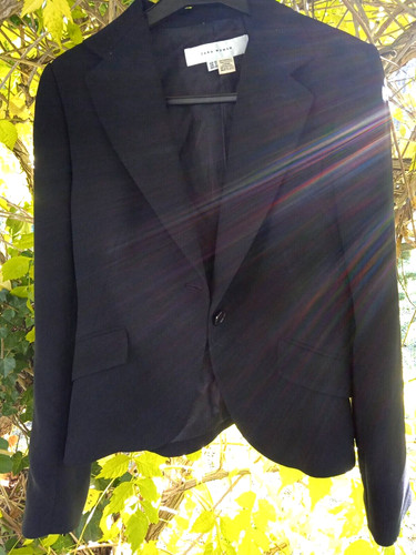 Belle veste blazer tailleur