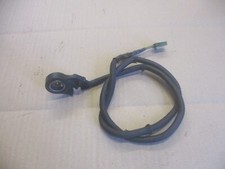 Contacteur de béquille pour