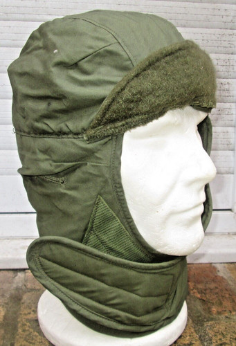 Cap insulating helmet liner - liner, us