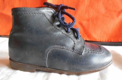 Chaussures montantes enfant - chaussures,