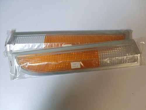 Cabochon feu clignotant - feu,