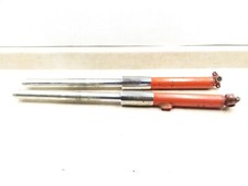 Honda Superhawk CB77 CB72