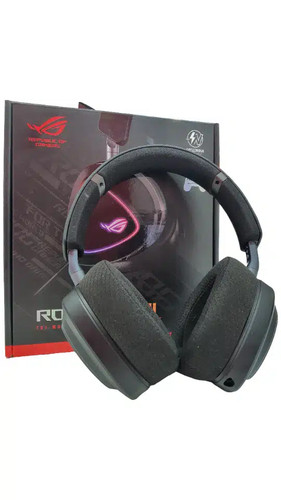 Asus rog delta - 2, noir