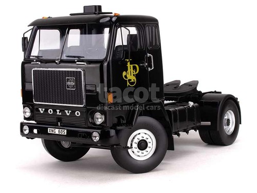 Volvo f88 tracteur 1971 - f88,