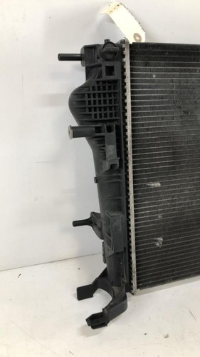 Radiateur eau renault megane - renault,
