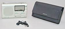 Roberts R9940 Sports Traveller
