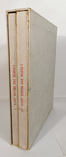 Rare coffret enfer des - rare, l’enfer