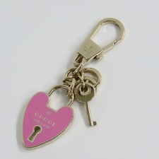 Gucci Cadenas Coeur & Clé