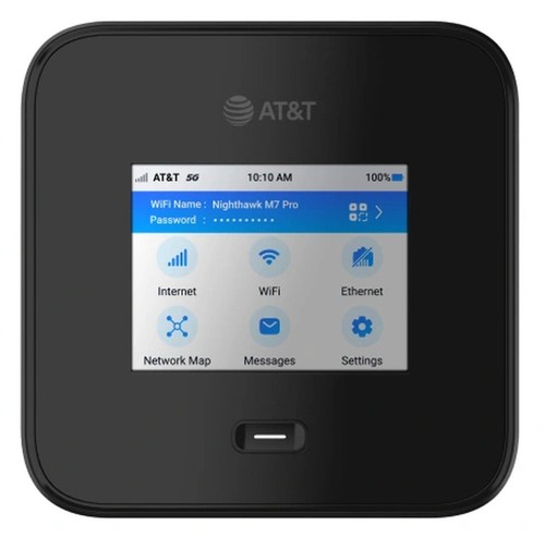 Nighthawk pro hotspot - m7,