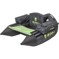 Gunki Float tube  squad