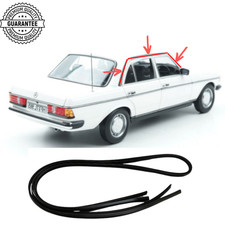 W123 Berline Couvercle De