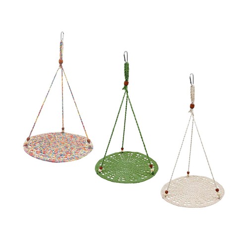 Hamac dragon reptile swing - reptile,