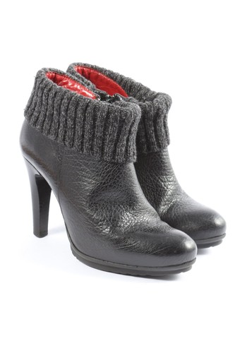 Kazar bottines fermeture - bottines, à