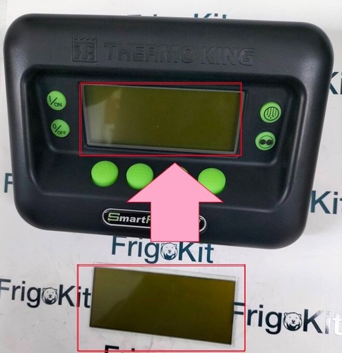 Remplacement écran lcd - de, l'écran
